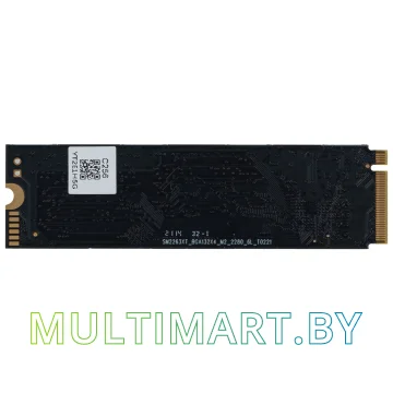 SSD диск Digma Mega S3 256GB (DGSM3256GS33T) картинка 5